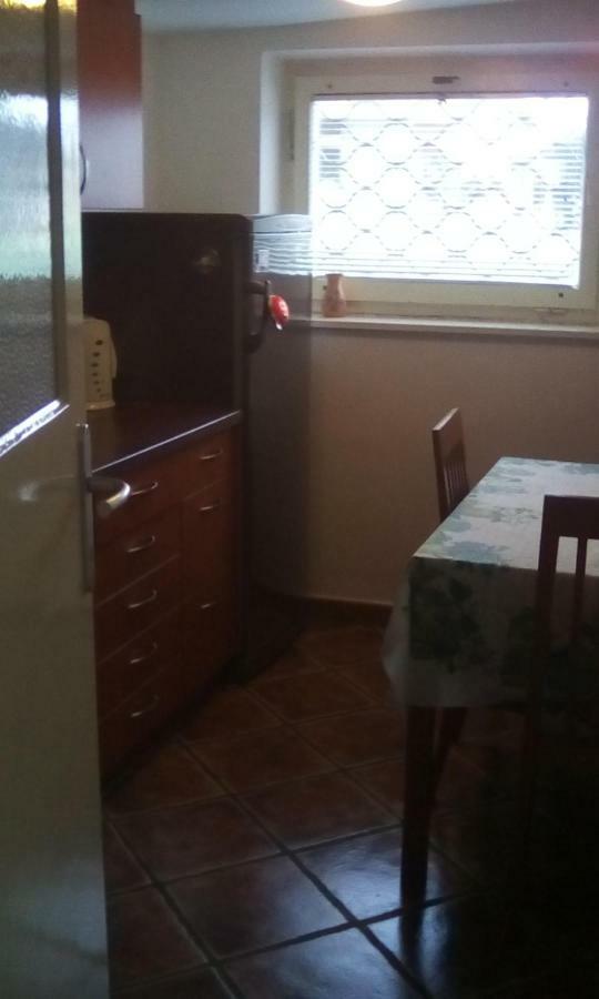 Apartma Pr' Vok Lesce  Exterior foto